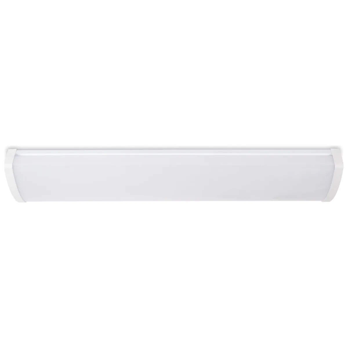Corp Liniar LED LT105 20W 6400K 600mm IP44 Novelite