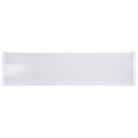Corp Liniar LED LT105 20W 6400K 600mm IP44 Novelite - vedere laterala