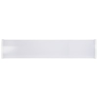 Corp Liniar LED LT105 40W 6400K 1200mm IP44 Novelite - vedere laterala