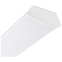 Corp Liniar LED LT105 40W 6400K 1200mm IP44 Novelite - detaliu