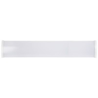 Corp Liniar LED LT105 50W 6400K 1200mm IP44 Novelite - vedere laterala