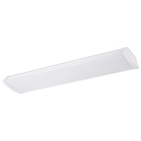 Corp Liniar LED LT105 50W 6400K 1200mm IP44 Novelite - ambalaj