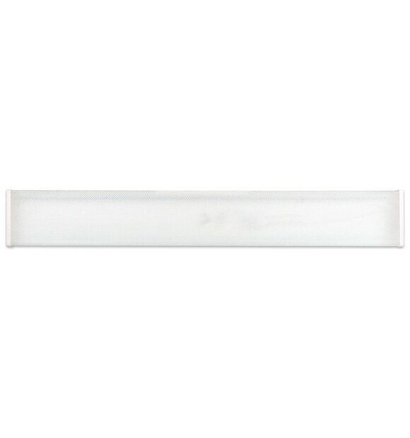 Corp Liniar LED LT106 80W 6500K 1200mm IP40 Prismatic Novelite