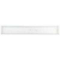 Corp Liniar LED LT106 80W 6500K 1200mm IP40 Prismatic Novelite