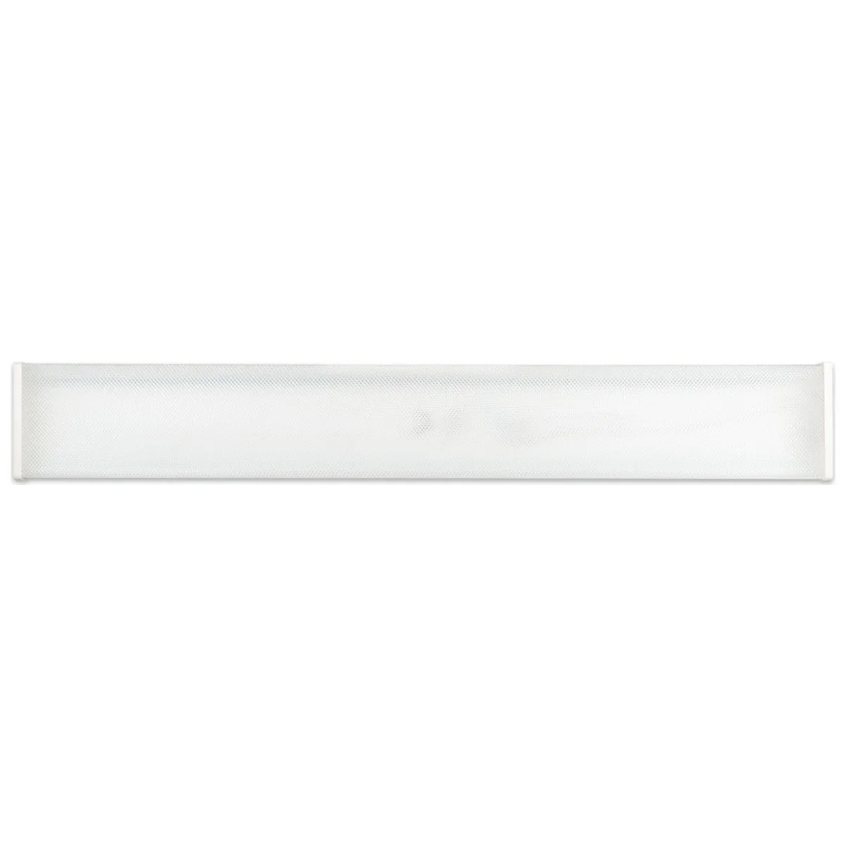 Corp Liniar LED LT106 80W 6500K 1200mm IP40 Prismatic Novelite