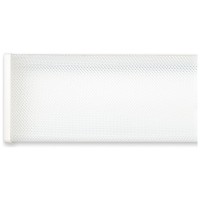Corp Liniar LED LT106 80W 6500K 1200mm IP40 Prismatic Novelite - vedere laterala