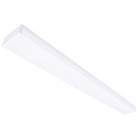 Corp Liniar LED LT106 80W 6500K 1200mm IP40 Prismatic Novelite - ambalaj