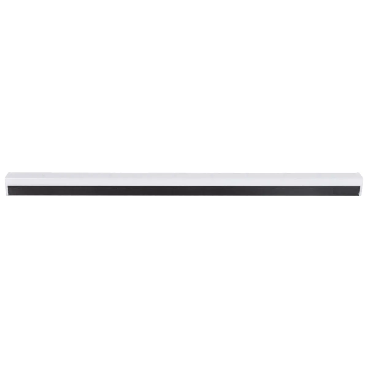 Corp Liniar Interconectabil LED Negru 50W 4000K 1500mm IP44 Novelite