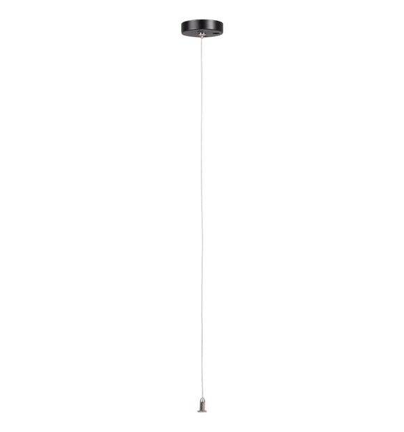 KIT montaj suspendat 1.5m corp liniar LED interconectabil Novelite