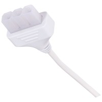 Cablu Alimentare 0.3m Corp Liniar Interconectabil LED - NOVELITE
