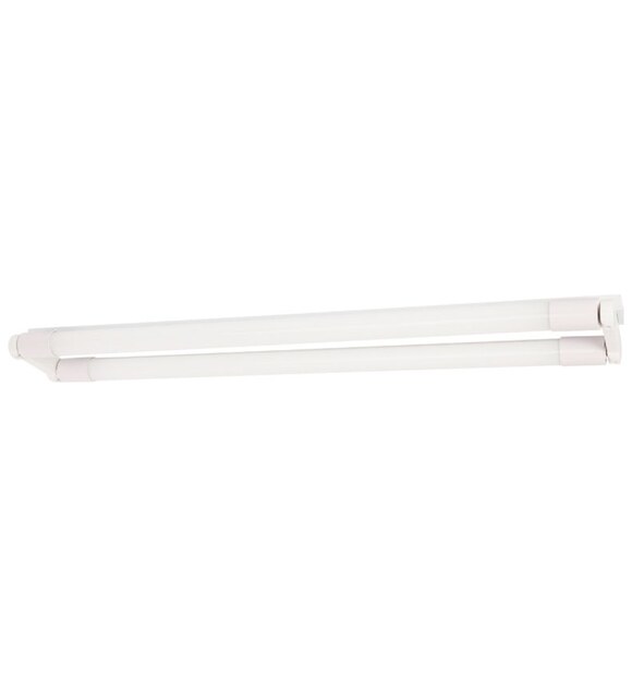 Corp Liniar JB LED 2x9W 6400K 600mm IP20 Homelight