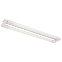 Corp Liniar JB LED 2x9W 6400K 600mm IP20 Homelight - vedere laterala