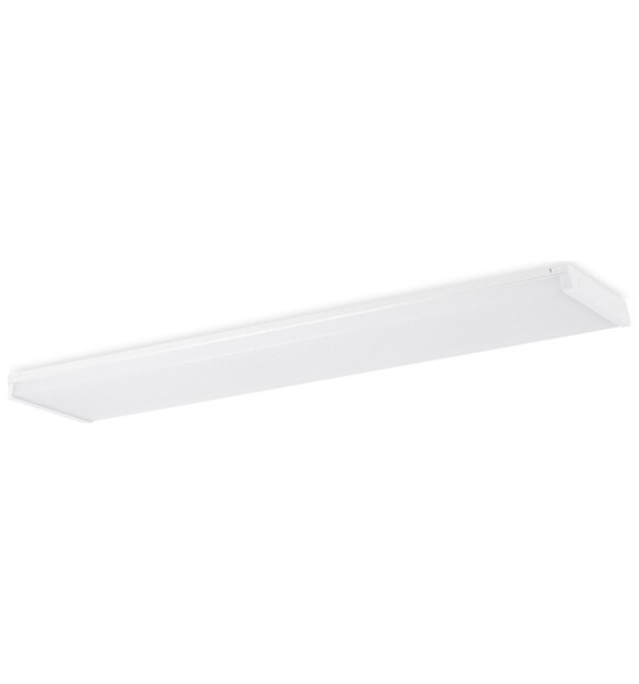 Corp Liniar LED LT106 18W 6500K 600mm IP20 Prismatic Homelight