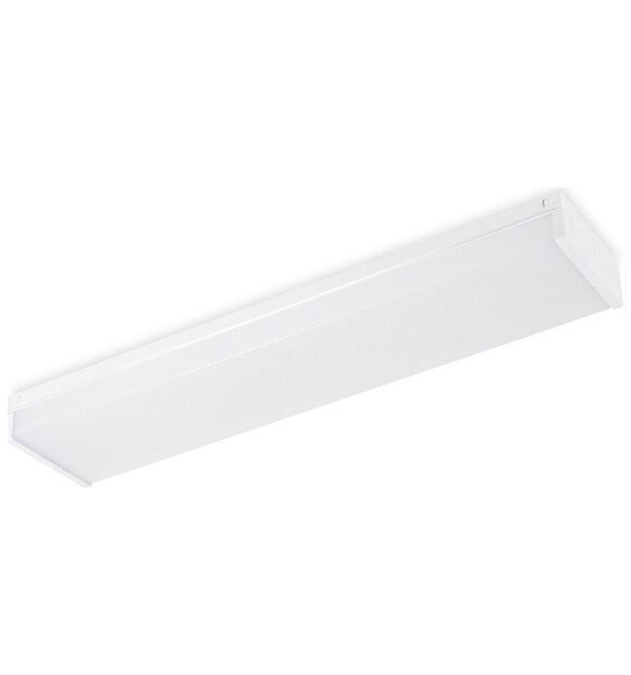 Corp Liniar LED LT106 36W 6500K 1200mm IP20 Prismatic Homelight