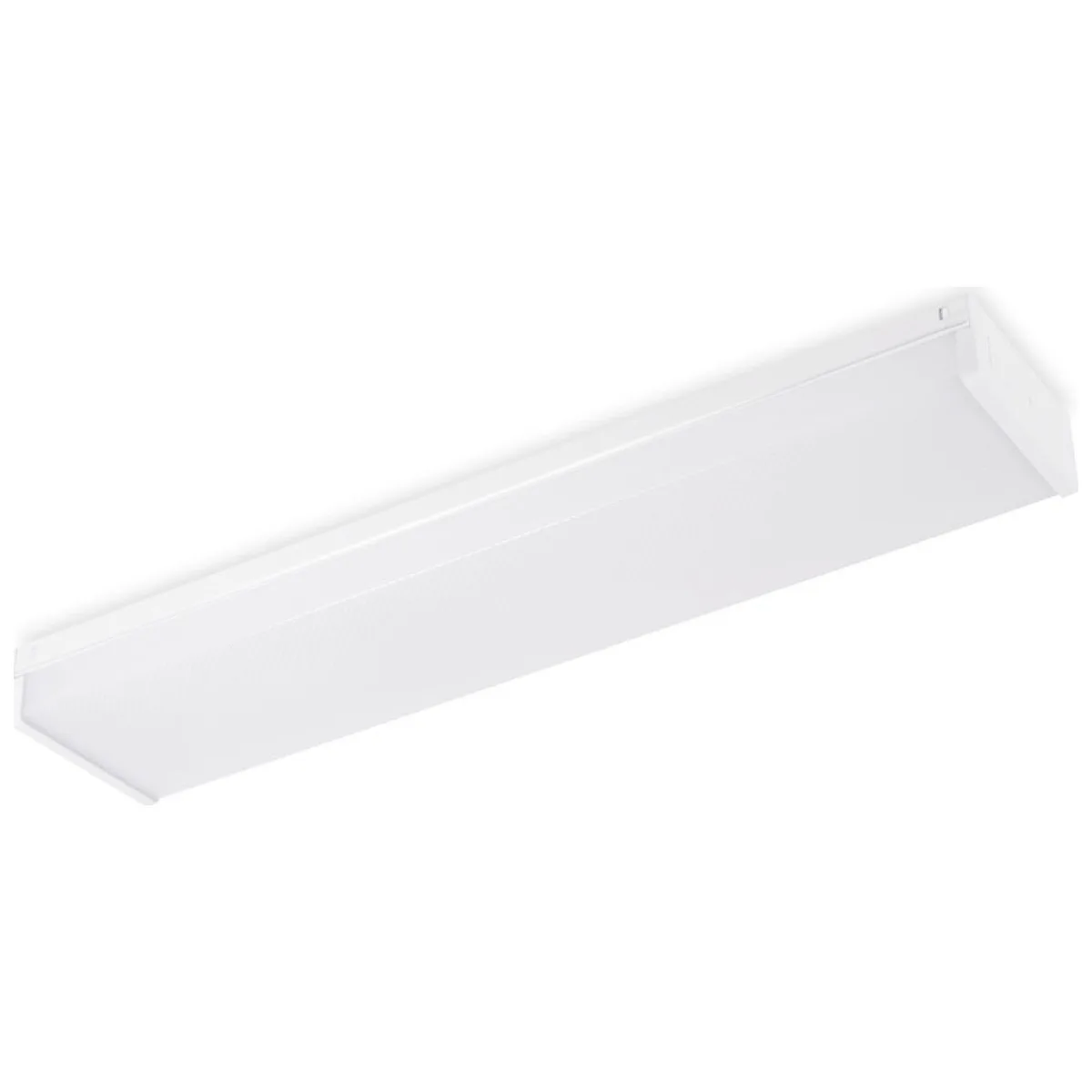 Corp Liniar LED LT106 36W 6500K 1200mm IP20 Prismatic Homelight