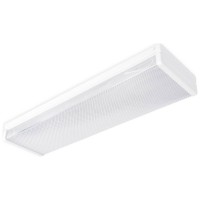 Corp Liniar LED LT106 V2 18W 6500K 600mm IP40 Prismatic Novelite