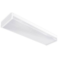 Corp Liniar LED LT106 V2 18W 6500K 600mm IP40 Prismatic Novelite - imagine 5