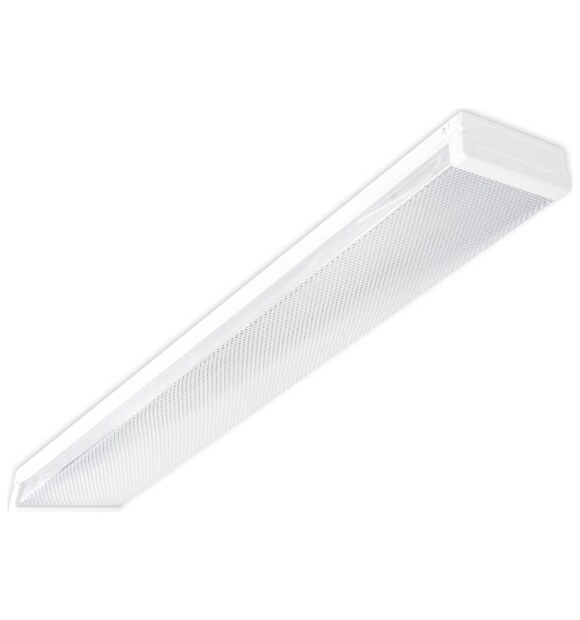Corp Liniar LED LT106 V2 18W 6500K 1200mm IP40 Prismatic Novelite