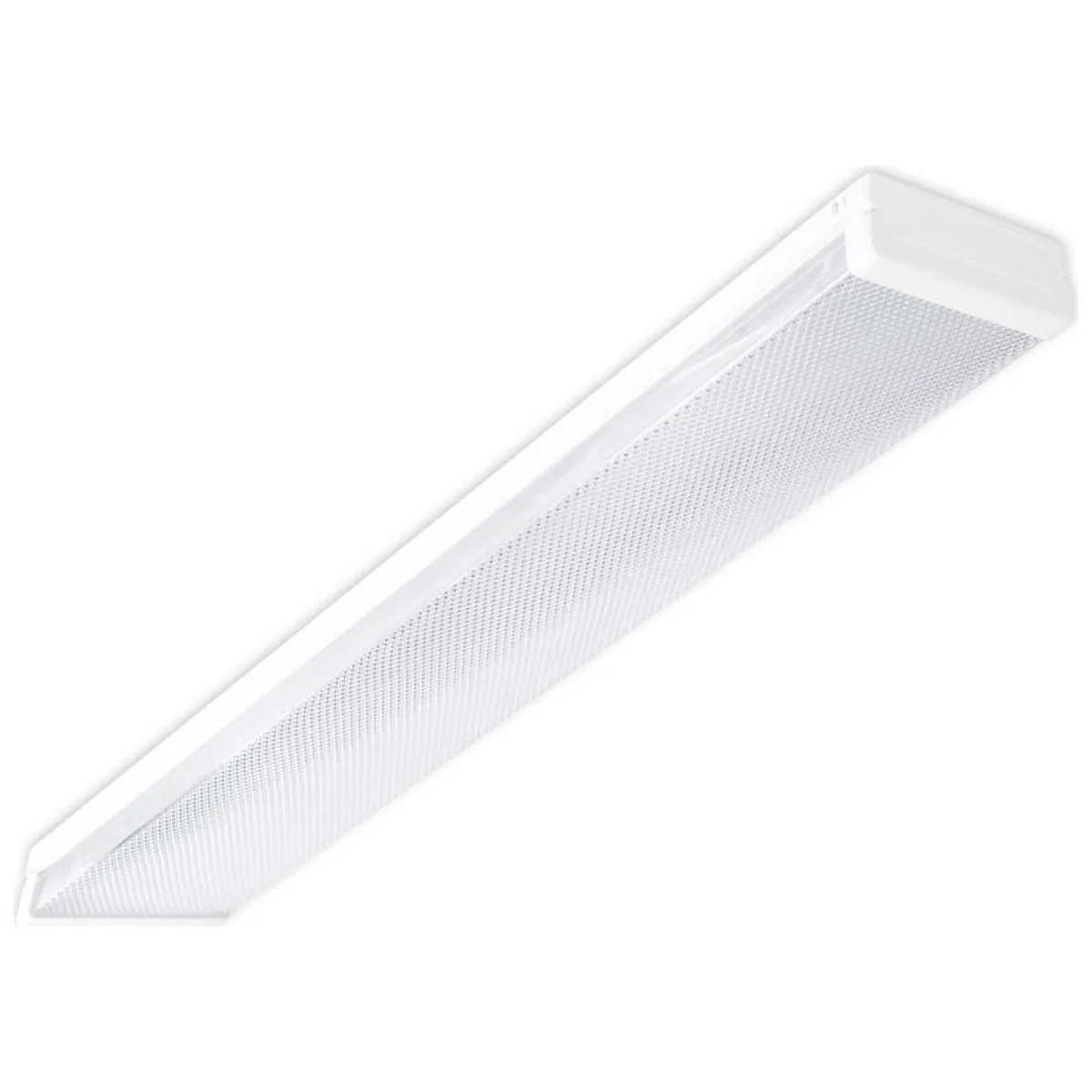 Corp Liniar LED LT106 V2 18W 6500K 1200mm IP40 Prismatic Novelite