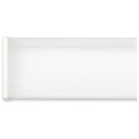 Corp Liniar LED LT106 V2 18W 6500K 1200mm IP40 Prismatic Novelite - vedere laterala