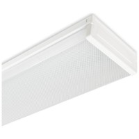 Corp Liniar LED LT106 V2 18W 6500K 1200mm IP40 Prismatic Novelite - detaliu