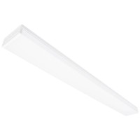 Corp Liniar LED LT106 V2 18W 6500K 1200mm IP40 Prismatic Novelite - ambalaj
