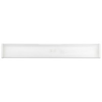 Corp Liniar LED LT106 V2 18W 6500K 1200mm IP40 Prismatic Novelite - imagine 5