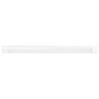 Corp Liniar LED LT103 V3 18W 6400K 600mm IP20 Opal Novelite - vedere laterala