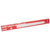 Corp Liniar LED Fagure LT111 V2 27W 6400K 600mm IP40 Homelight - imagine 5