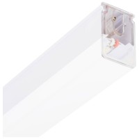 Corp Liniar Hexagonal LED T5 HEXANET 8W 4000K 440mm Novelite - ambalaj