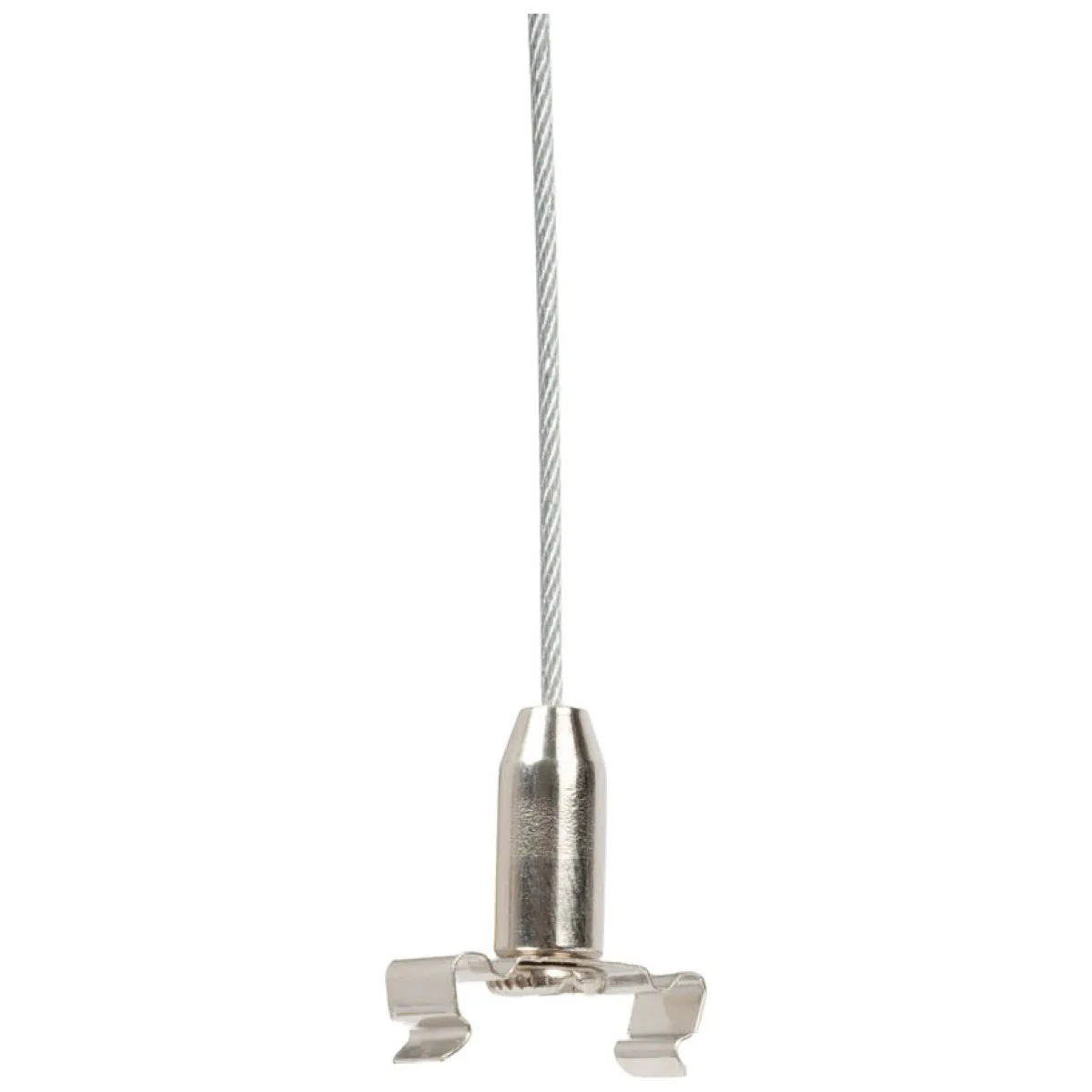 KIT Suspendare 2m Corp Hexagonal HEXANET, otel - NOVELITE