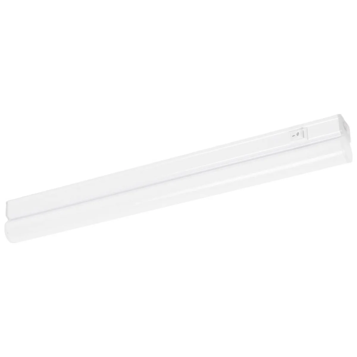 Corp Liniar LED T5 V2 12W 6500K IP20 900mm cu Intrerupator - Novelite