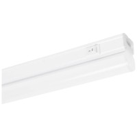 Corp Liniar LED T5 V2 12W 6500K IP20 900mm cu Intrerupator - Novelite - detaliu