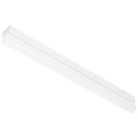 Corp Liniar LED T5 V2 12W 6500K IP20 900mm cu Intrerupator - Novelite - ambalaj
