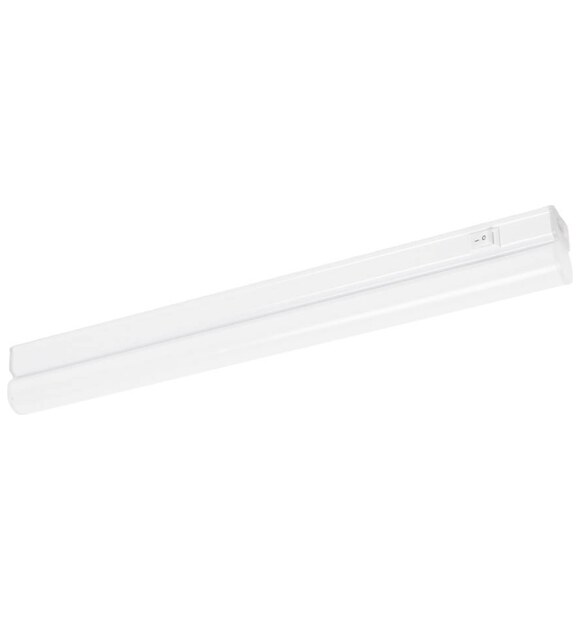 Corp Liniar LED T5 V2 Interconectabil 15W 6500K IP20 1200mm Novelite