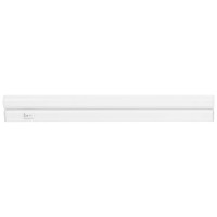 Corp Liniar LED T5 V2 Interconectabil 5W 6500K IP20 300mm Novelite - vedere laterala