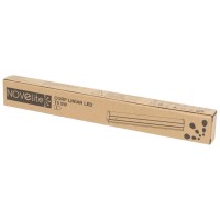 Corp Liniar LED T5 V2 Interconectabil 5W 6500K IP20 300mm Novelite - imagine 6