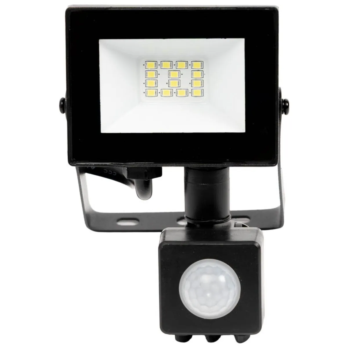 Proiector LED cu Senzor V4 10W 6500K IP44/IP65 NOVELITE