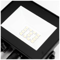 Proiector LED cu Senzor V4 10W 6500K IP44/IP65 NOVELITE - imagine 6