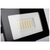 Proiector LED cu Senzor 20W 6400K IP65 Homelight, 1400 lm - detaliu