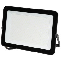 Proiector LED V2 300W 6500K IP65 25500lm Novelite - vedere laterala