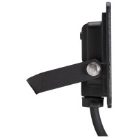 Proiector LED V2 10W 6500K IP65 Negru - Novelite - imagine 5