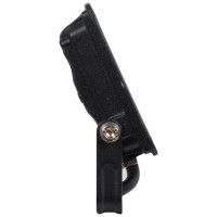 Proiector LED 20W 6400K IP65 Negru, alb rece - Homelight - detaliu