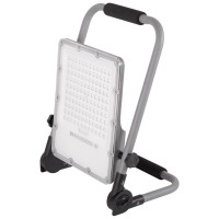 Proiector LED Portabil Novelite 150W 6400K IP65 Gri cu Acumulator - detaliu