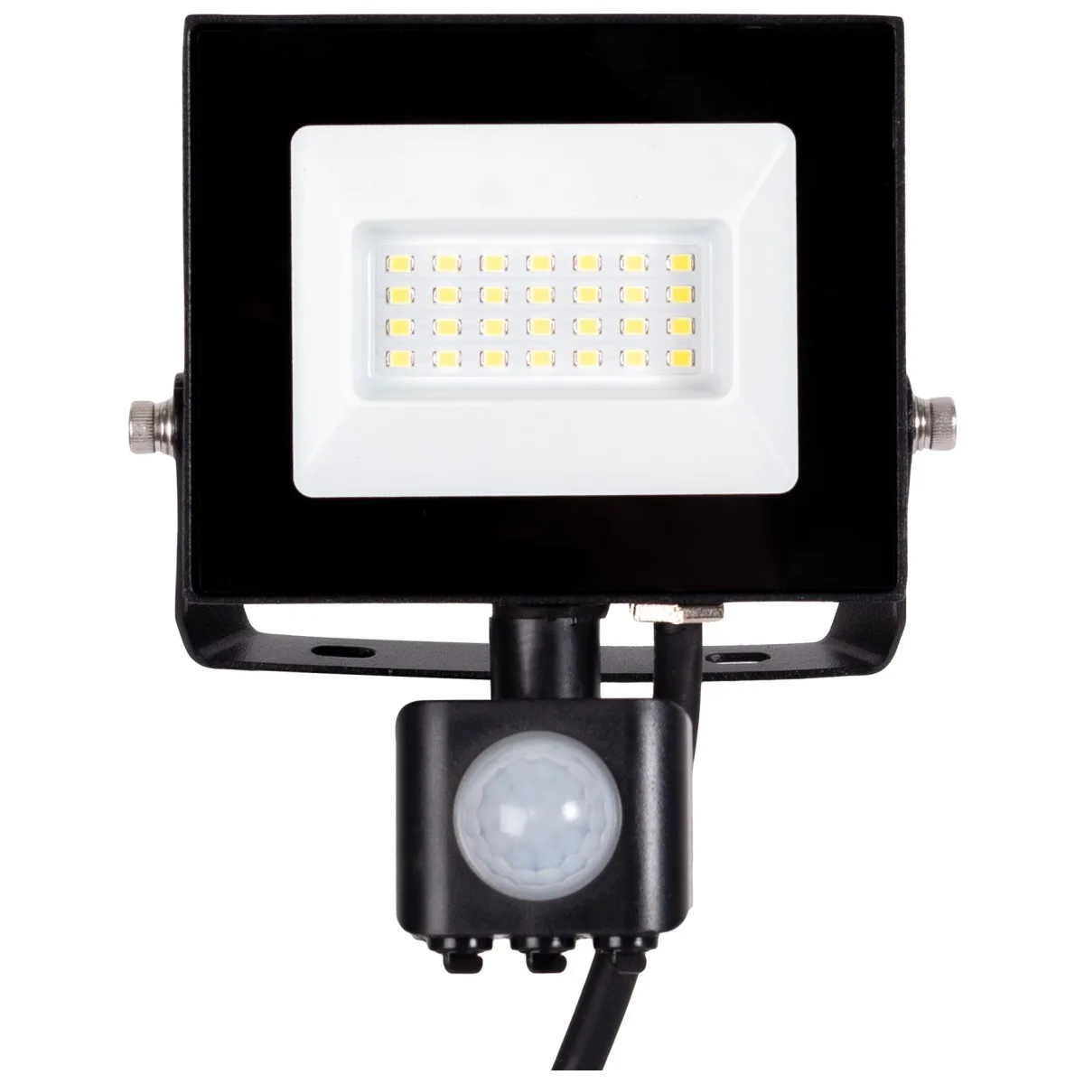 Proiector LED cu Senzor V3 20W 6500K IP44/IP65 Novelite