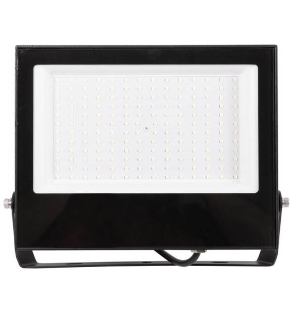 Proiector LED V3 150W 6500K IP65 Negru - Novelite