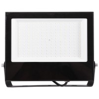 Proiector LED V3 150W 6500K IP65 Negru - Novelite
