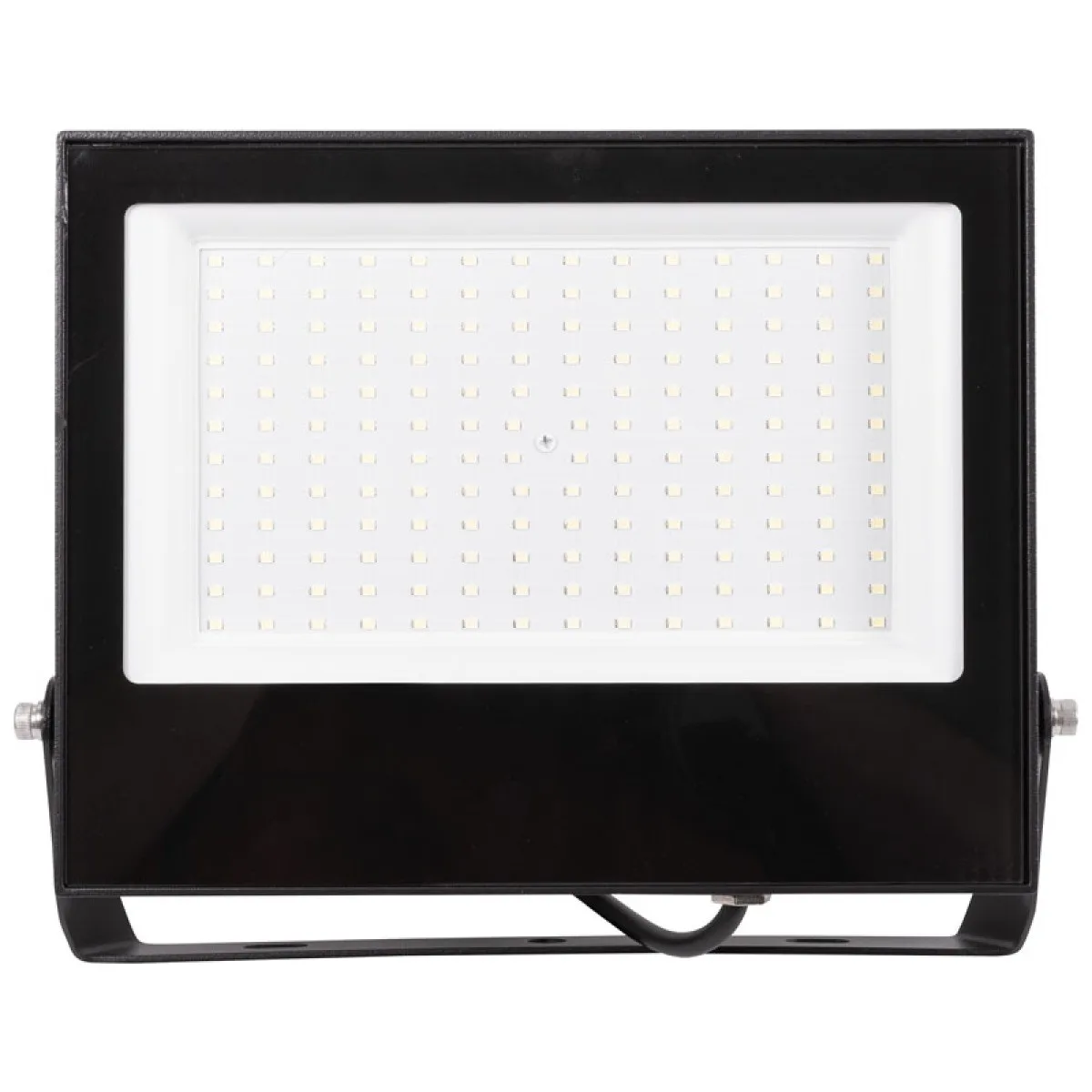 Proiector LED V3 150W 6500K IP65 Negru - Novelite