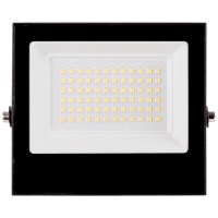 Proiector LED 50W 6400K IP65 lumina rece Homelight