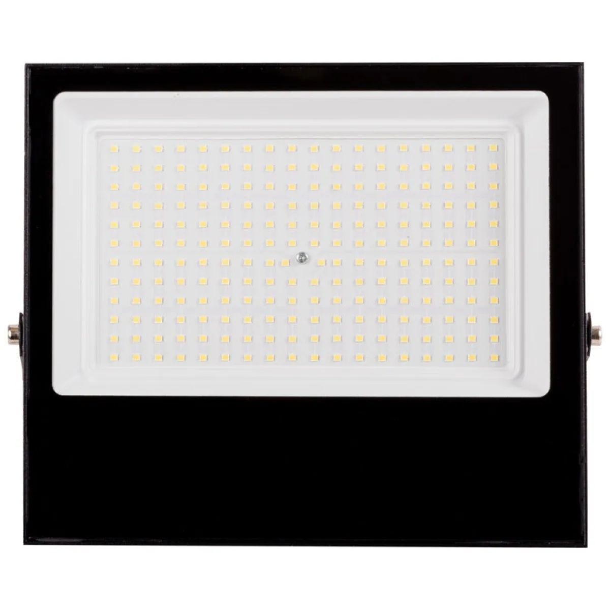 Proiector LED 100W 6400K IP65 negru, 7000lm - Homelight
